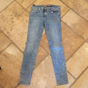 skinny jeans